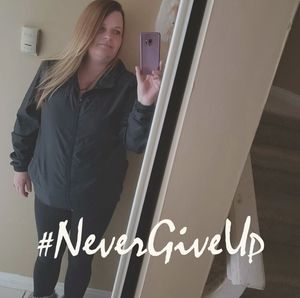 Meet your Posher, Tammy